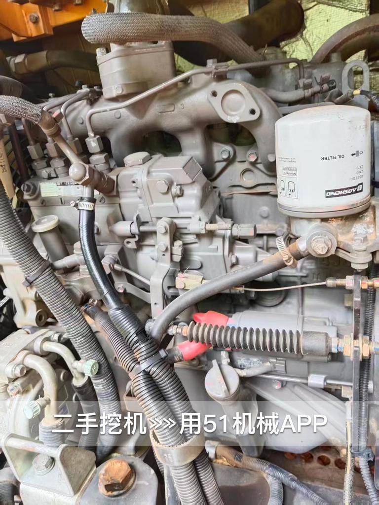 51机械